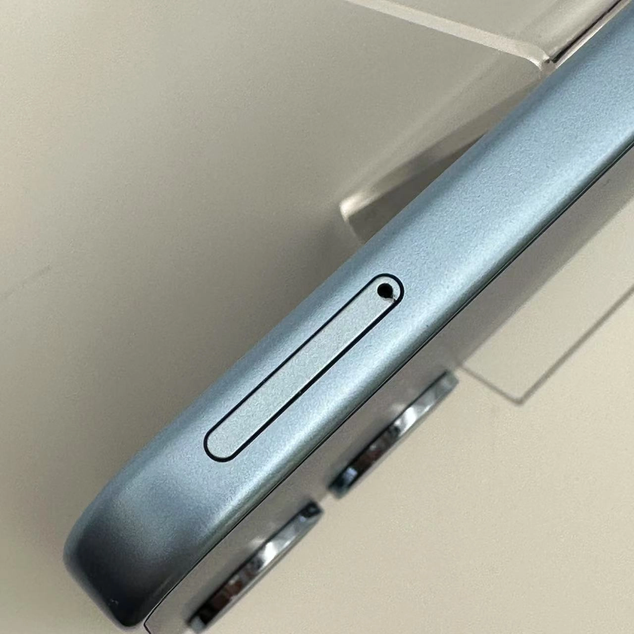 Libero 5G IV 128GB A302ZT Y!mobile版SIMフリー 極美品