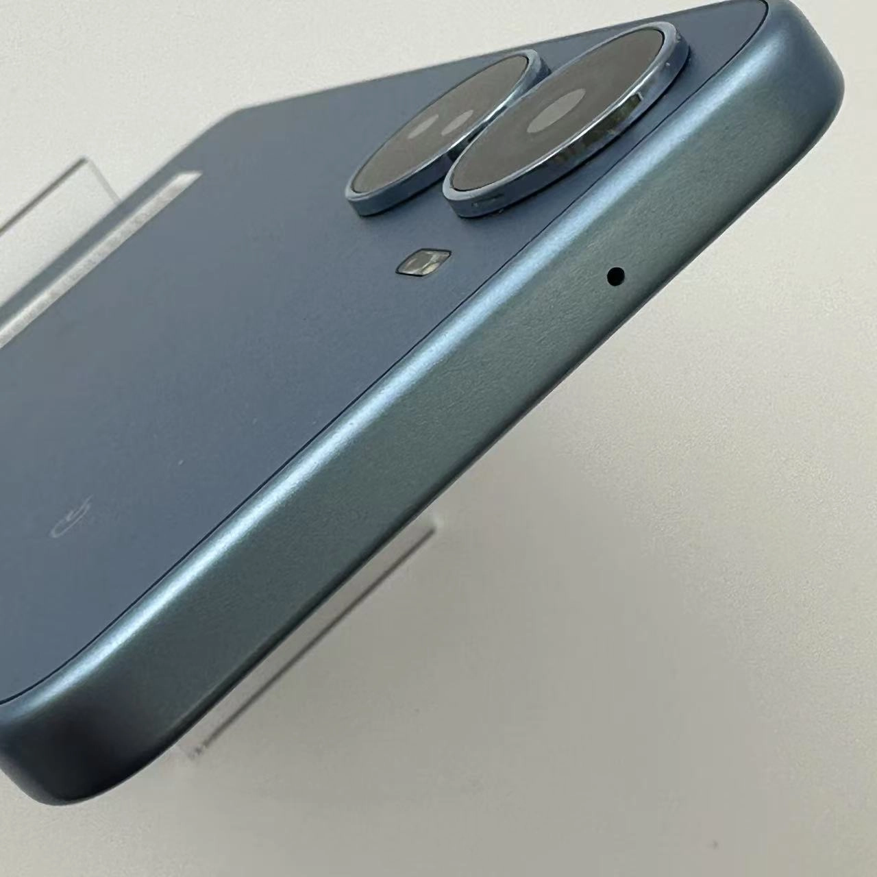 Libero 5G IV 128GB A302ZT Y!mobile版SIMフリー 極美品