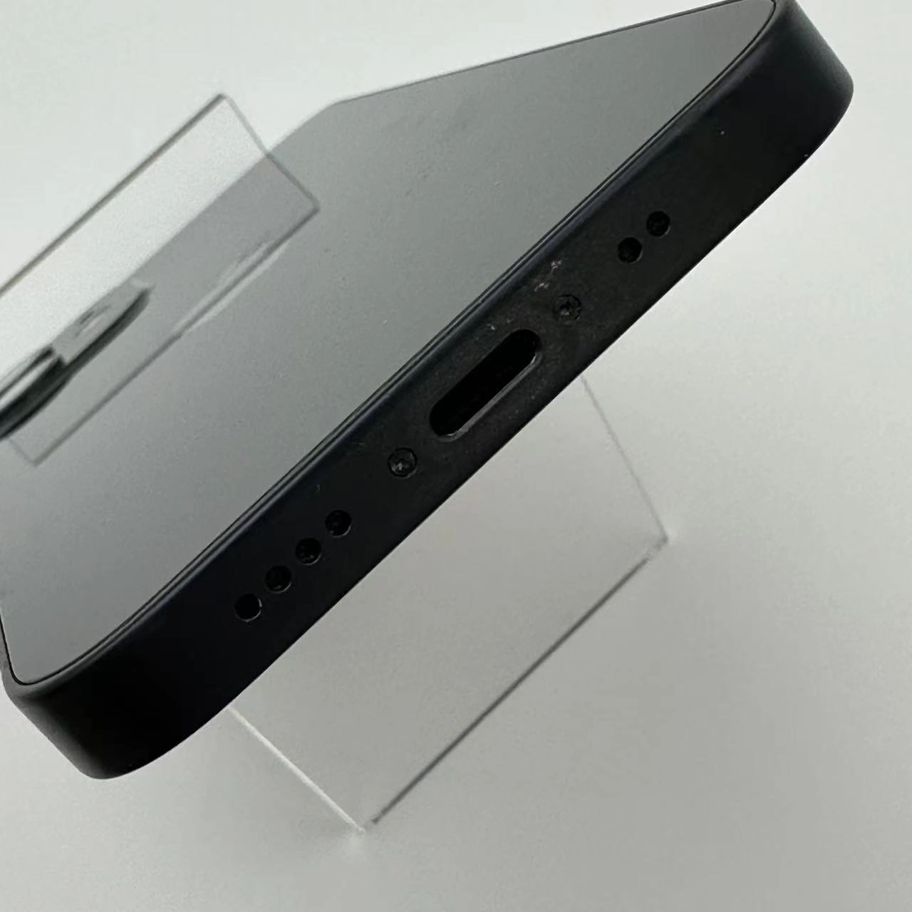 iPhone12 mini 256GB MGDR3J/A Apple版SIMフリー 美品 ブラック