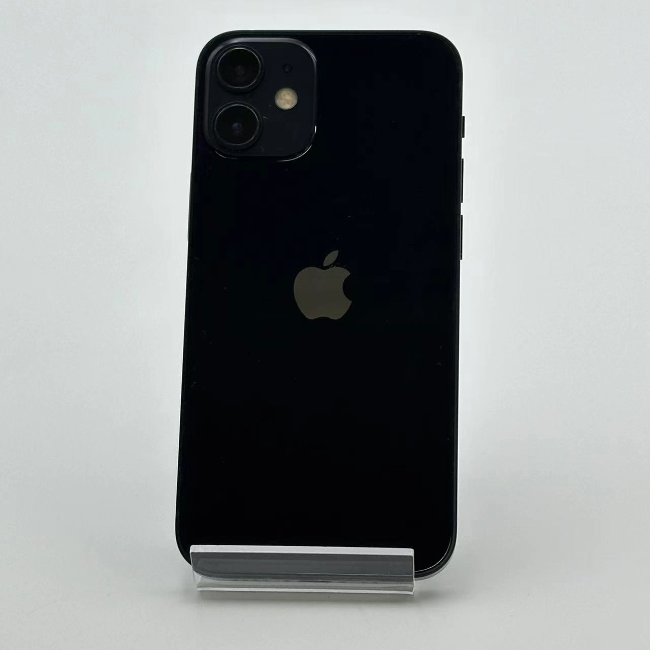 iPhone12 mini 256GB MGDR3J/A Apple版SIMフリー 美品 ブラック