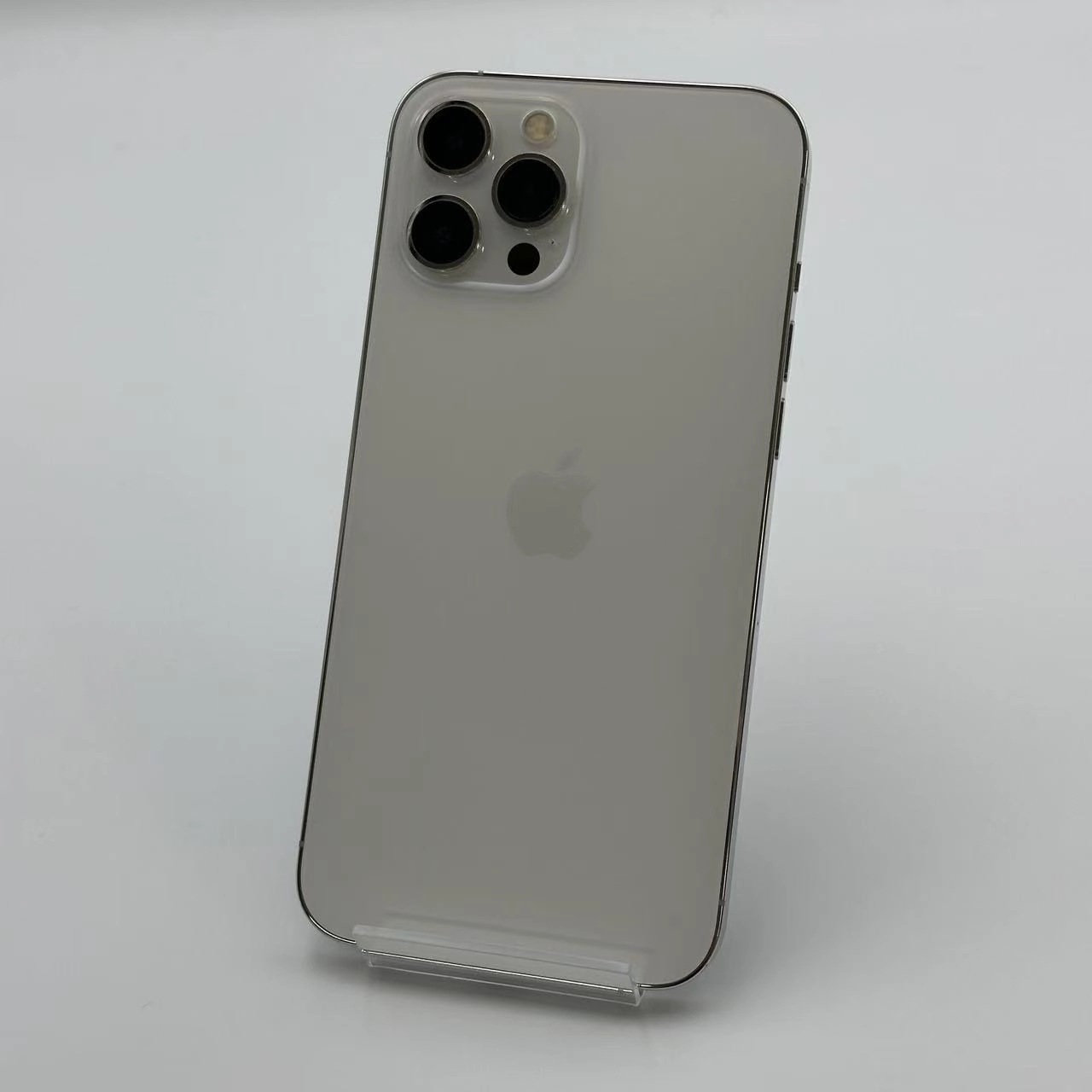 iPhone12 Pro Max 512GB MGD43J/A docomo版SIMフリー 美品 シルバー
