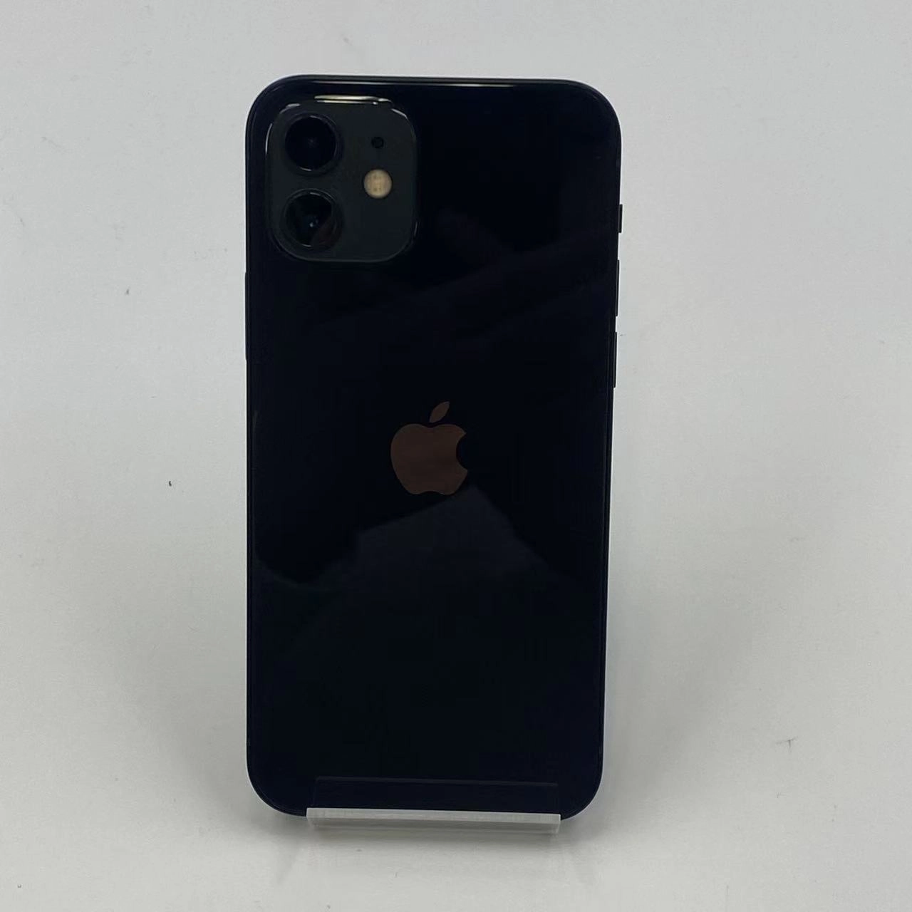iPhone12 64GB MGHN3J/A AU版SIMフリー ジャンク品 ブラック au