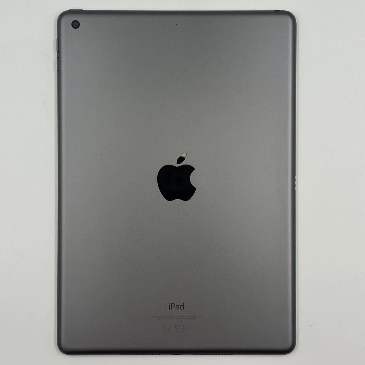 iPad 第9世代 海外版Wi-Fiモデル 64GB MK2K3HC/A