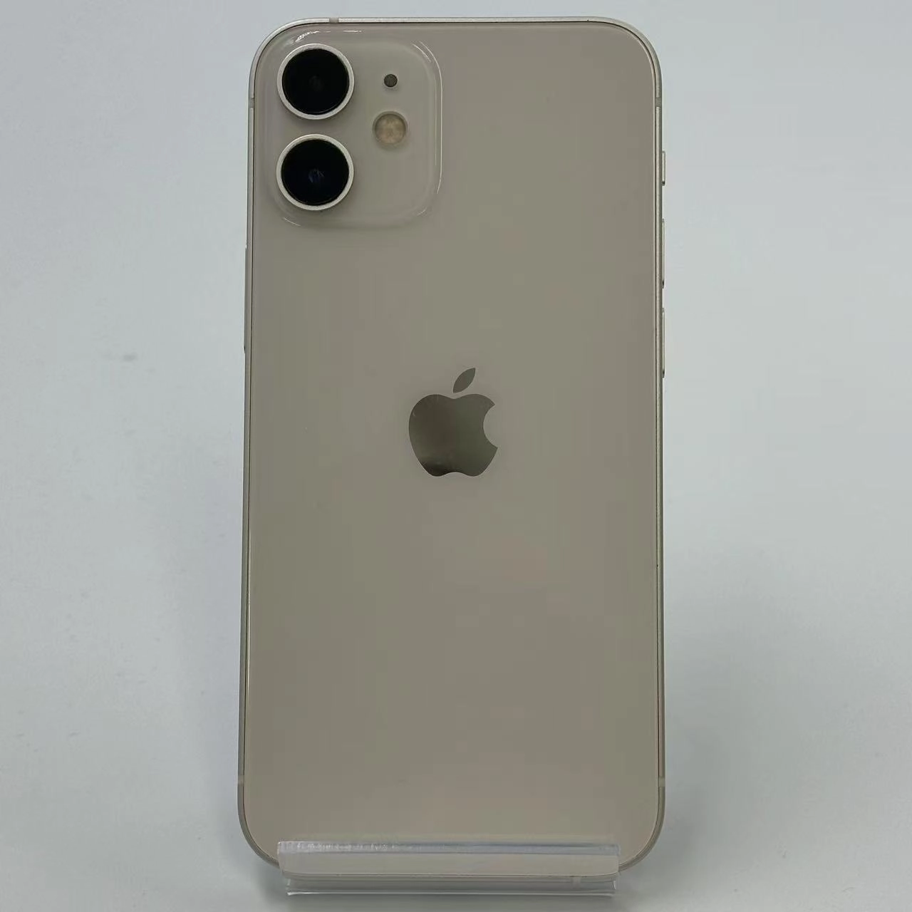 iPhone12 mini 128GB MGDM3J/A SoftBank版SIMフリー ホワイト