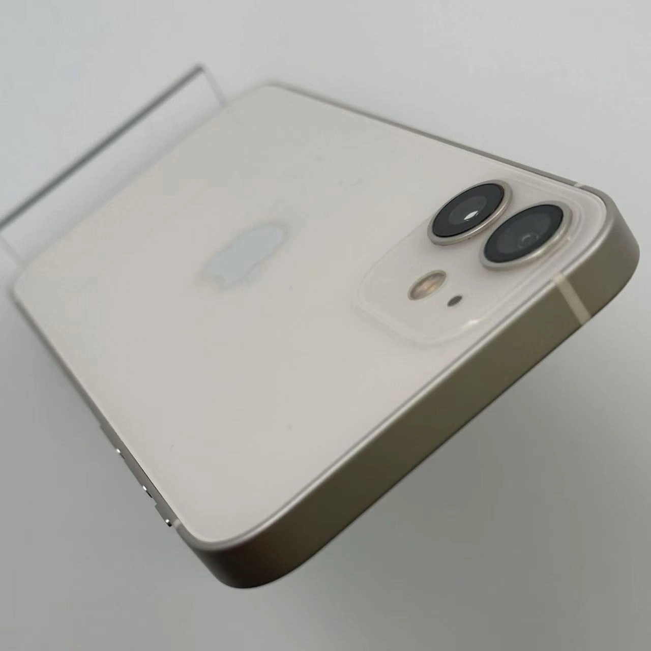 iPhone12 mini 128GB MGDM3J/A SoftBank版SIMフリー ホワイト