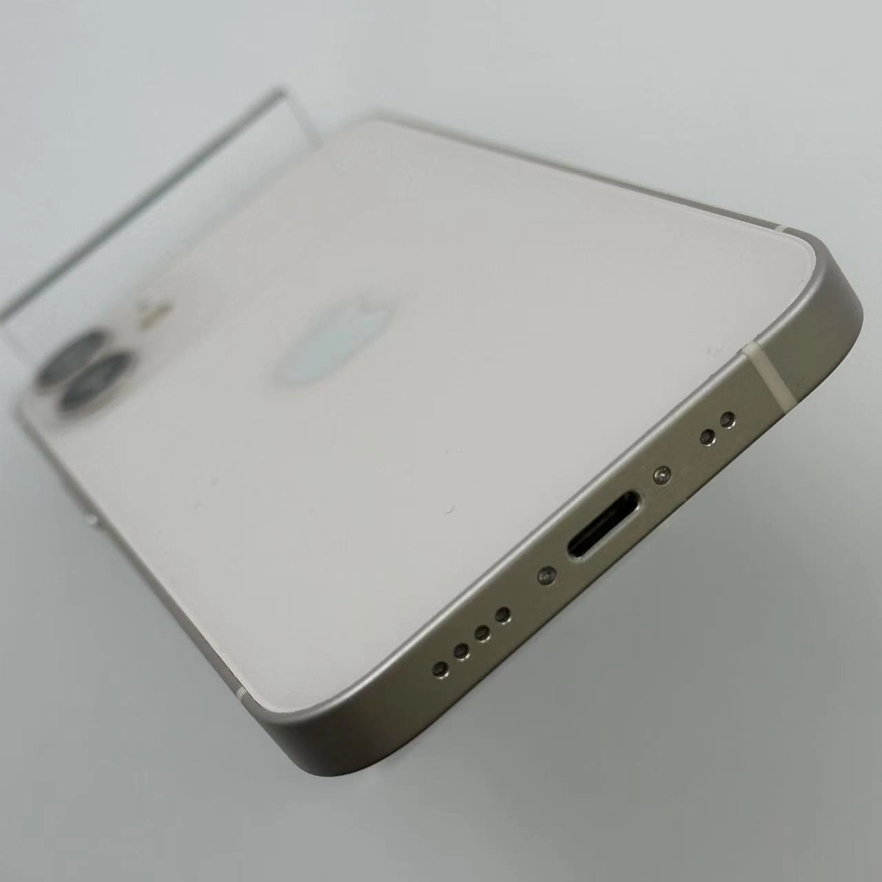 iPhone12 mini 128GB MGDM3J/A SoftBank版SIMフリー ホワイト