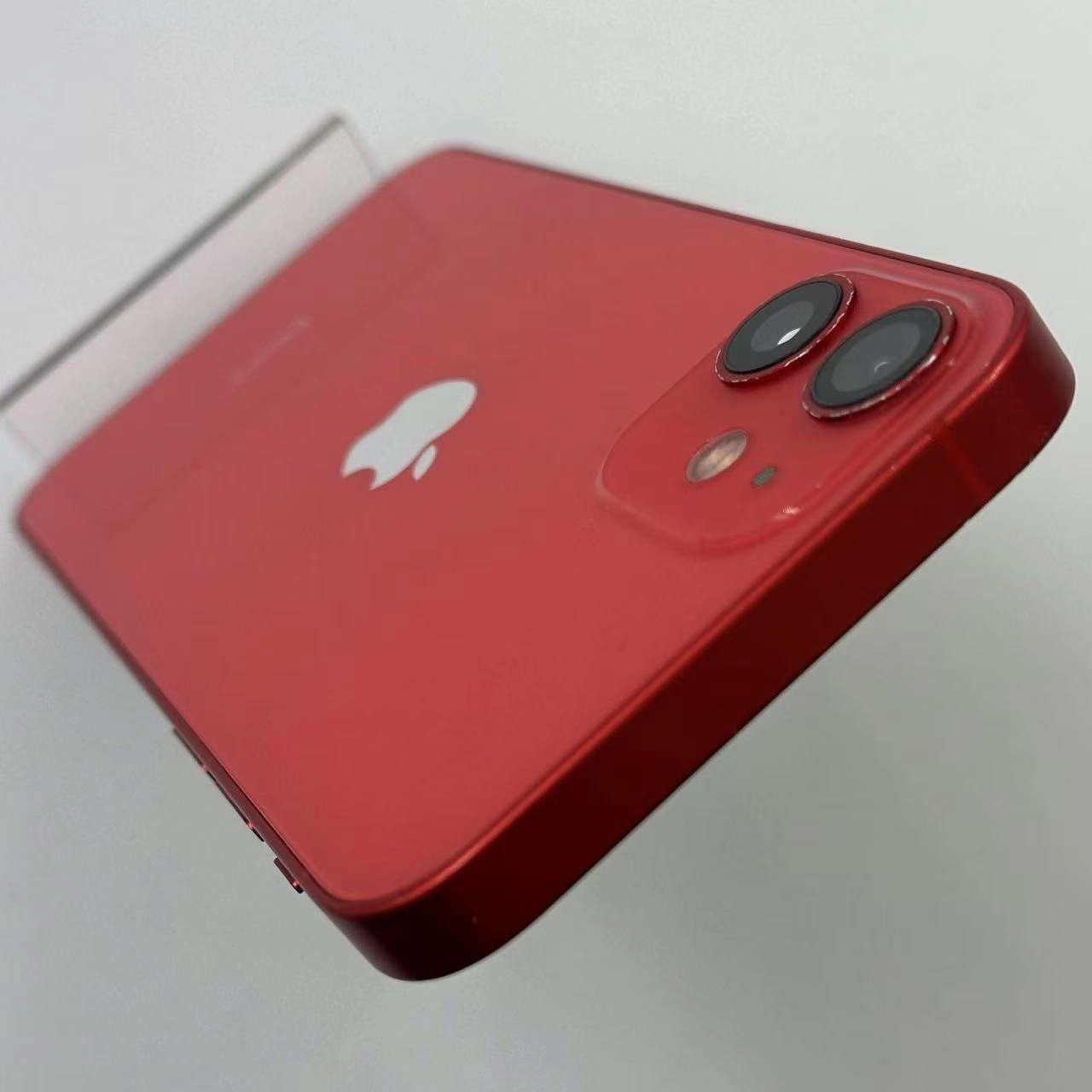 iPhone12 mini 64GB MGAE3J/A SoftBank版SIMフリー Product Red