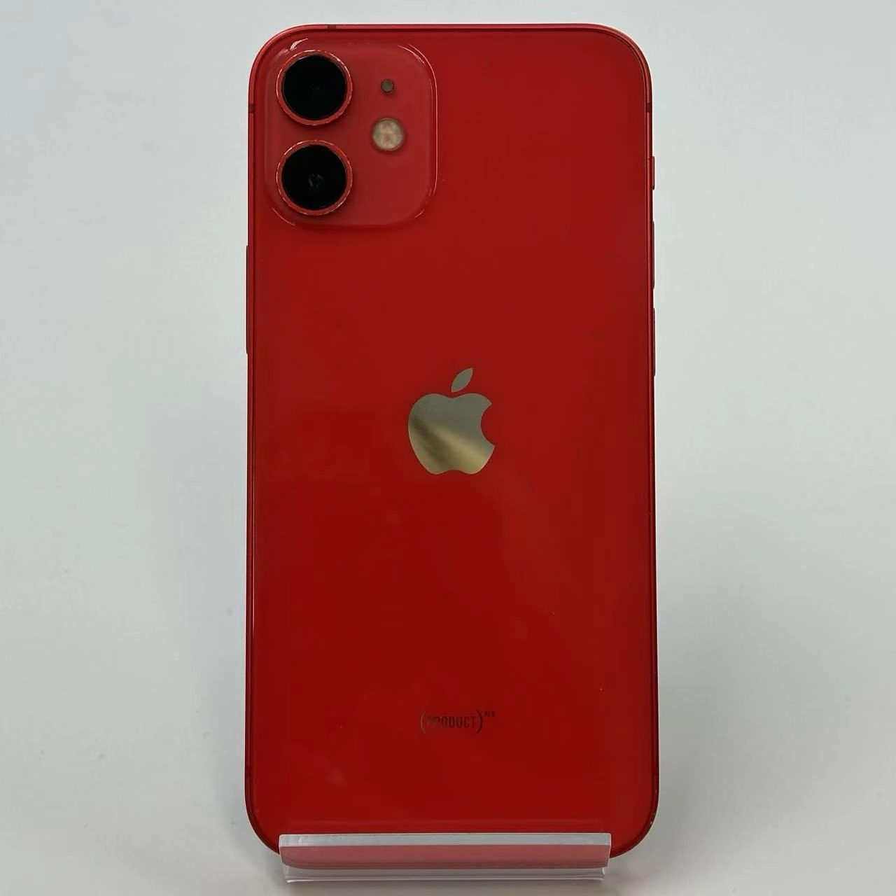 iPhone12 mini 64GB MGAE3J/A SoftBank版SIMフリー Product Red