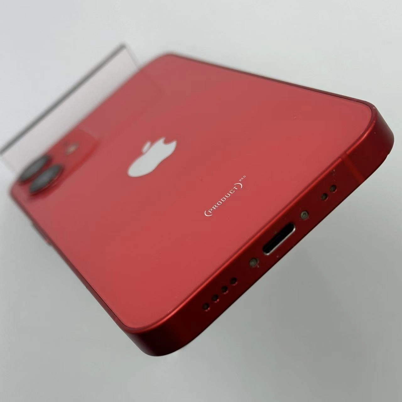 iPhone12 mini 64GB MGAE3J/A SoftBank版SIMフリー Product Red