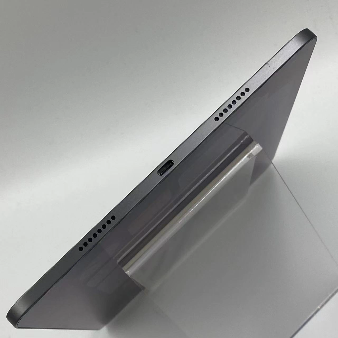 iPad Pro 11インチ 第3世代 Wi-Fiモデル 128GB MHQR3J/A スペースグレイ