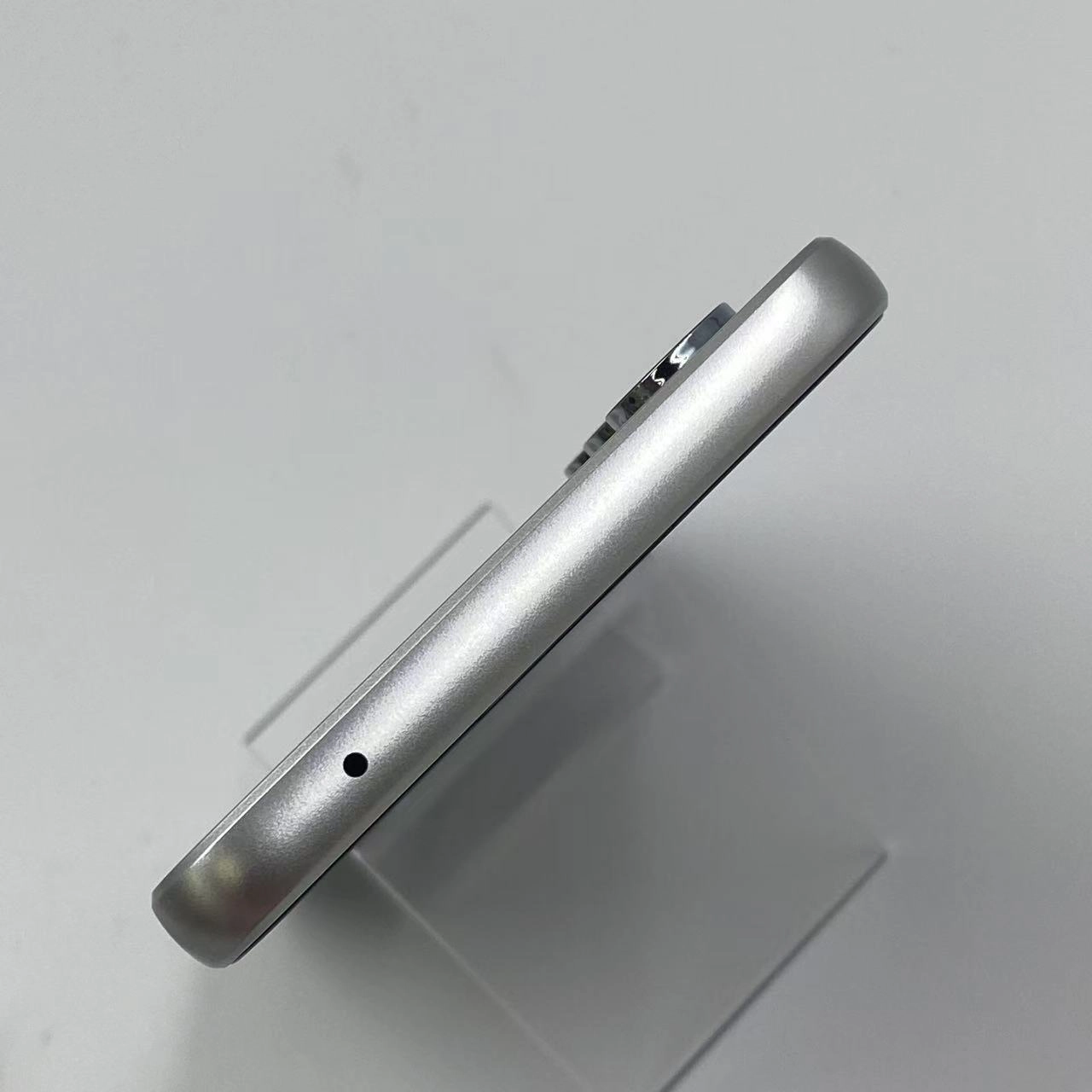 nubia S 5G 128GB A403ZT Ymobile版SIMフリー 新品未使用 ホワイト Y!mobile