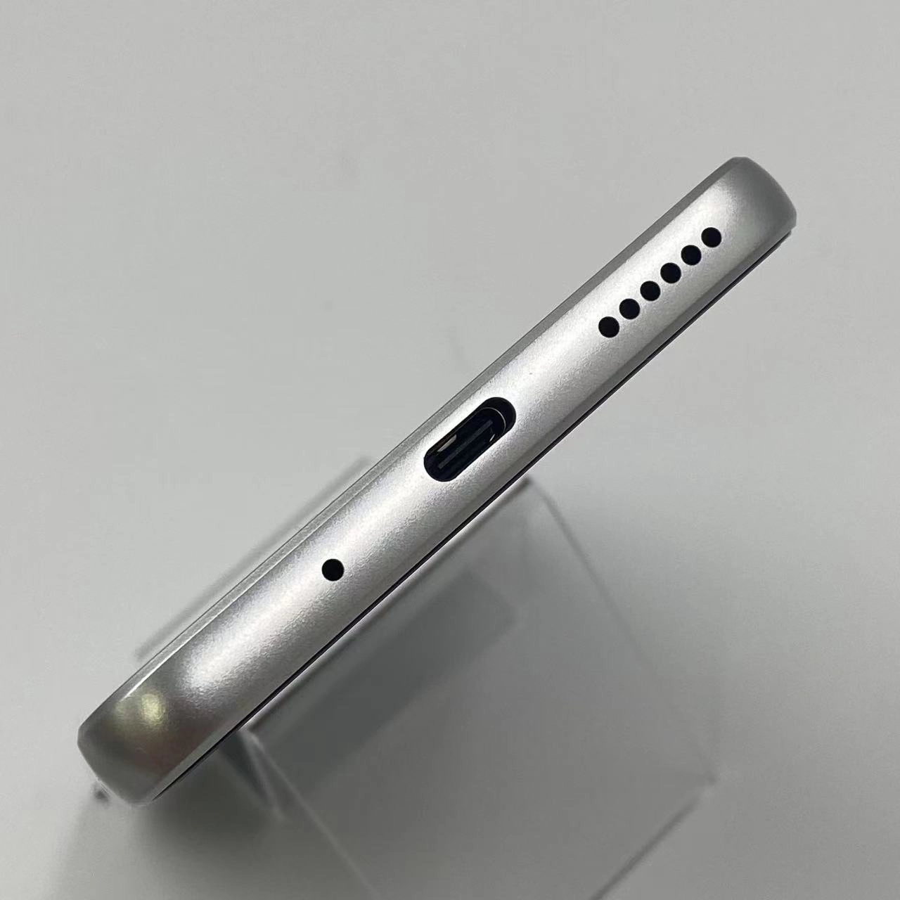 nubia S 5G 128GB A403ZT Ymobile版SIMフリー 新品未使用 ホワイト Y!mobile