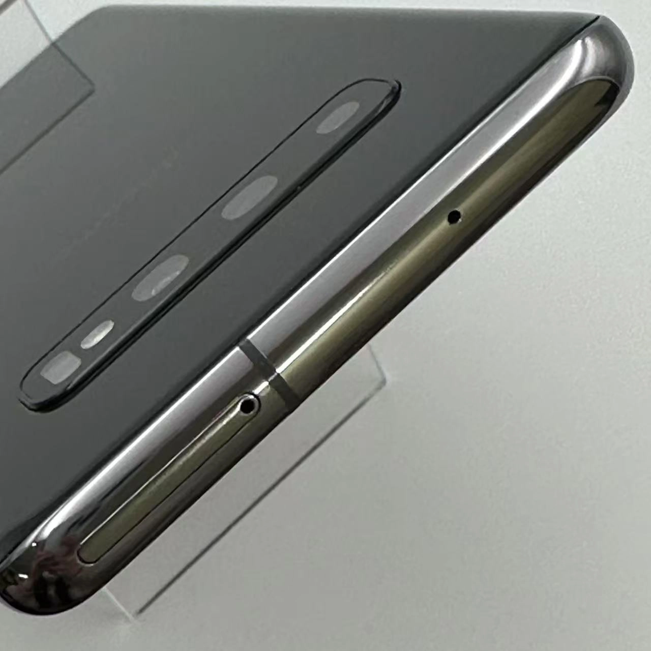 Galaxy S10 128GB SC-03L docomo版SIMフリー プリズムブラック