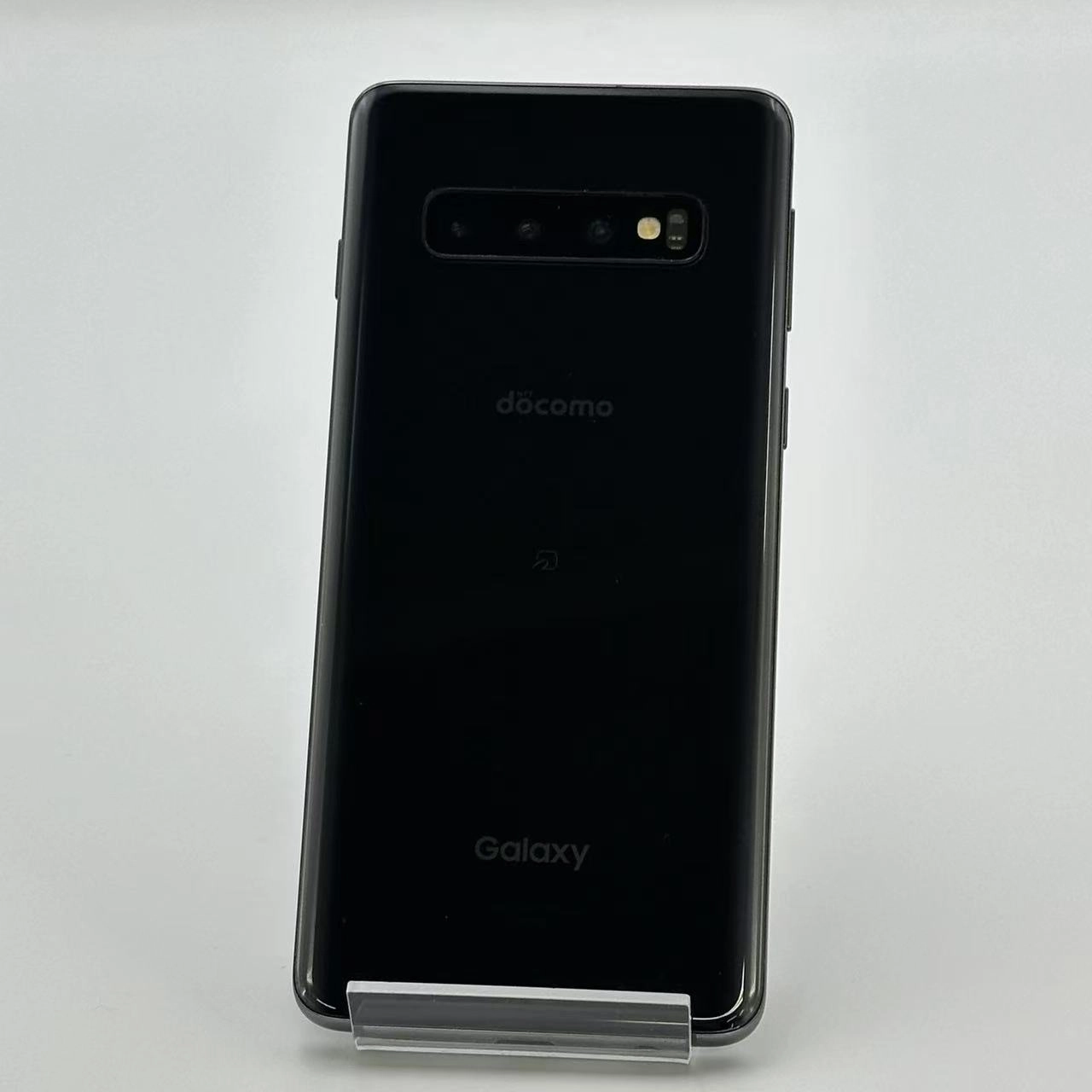 Galaxy S10 128GB SC-03L docomo版SIMフリー プリズムブラック