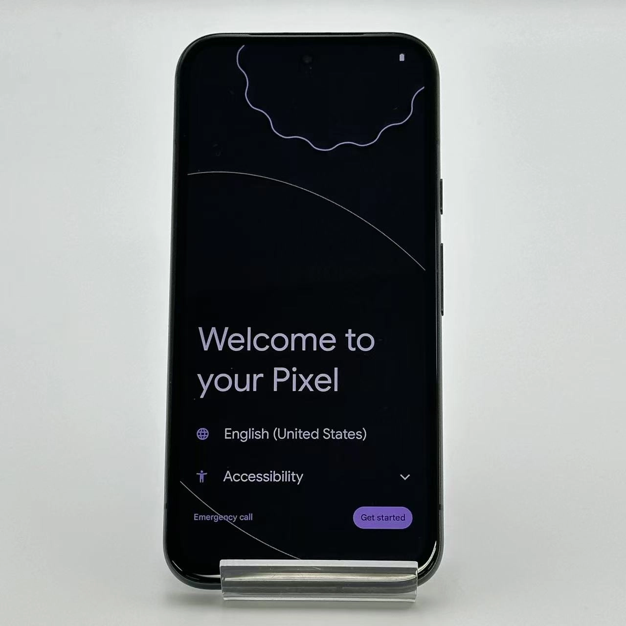 Google Pixel 8a 128GB G576D SoftBank版SIMフリー 新品未使用