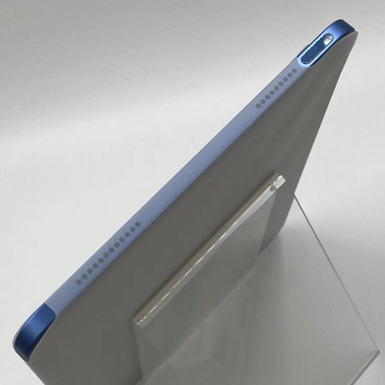 ipad 第10世代 海外版Wi-Fiモデル 64GB MPQ13X/A 未使用品 ブルー