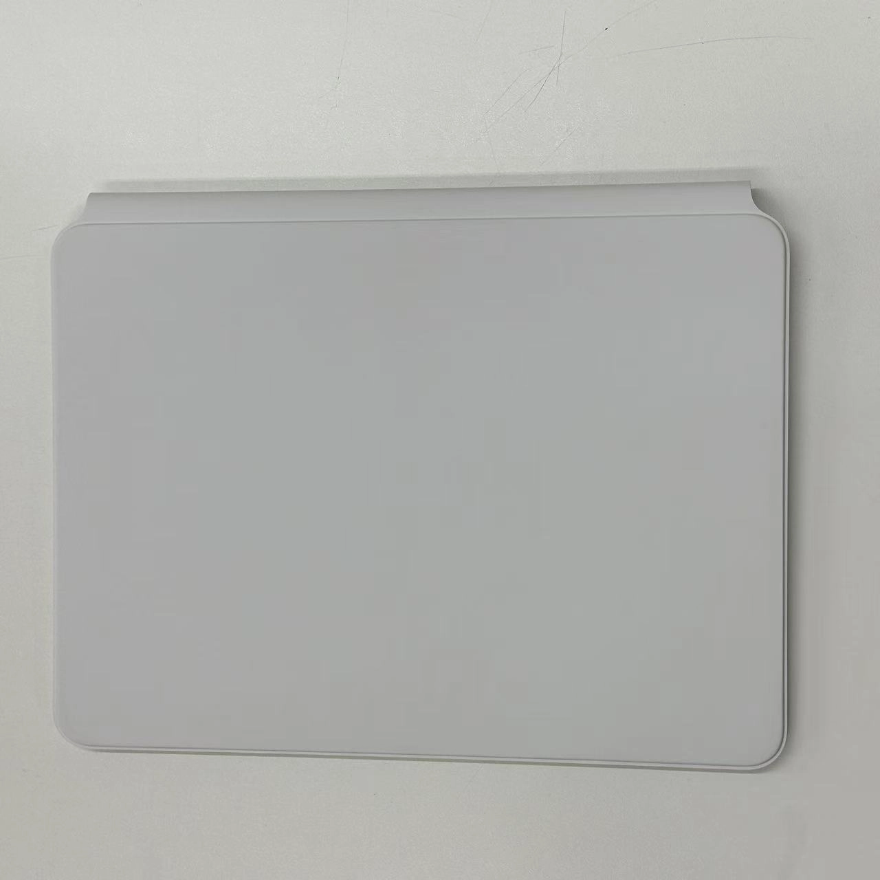 iPad 11インチ用 Magic Keyboard MJQJ3J/A 極美品 None ホワイト