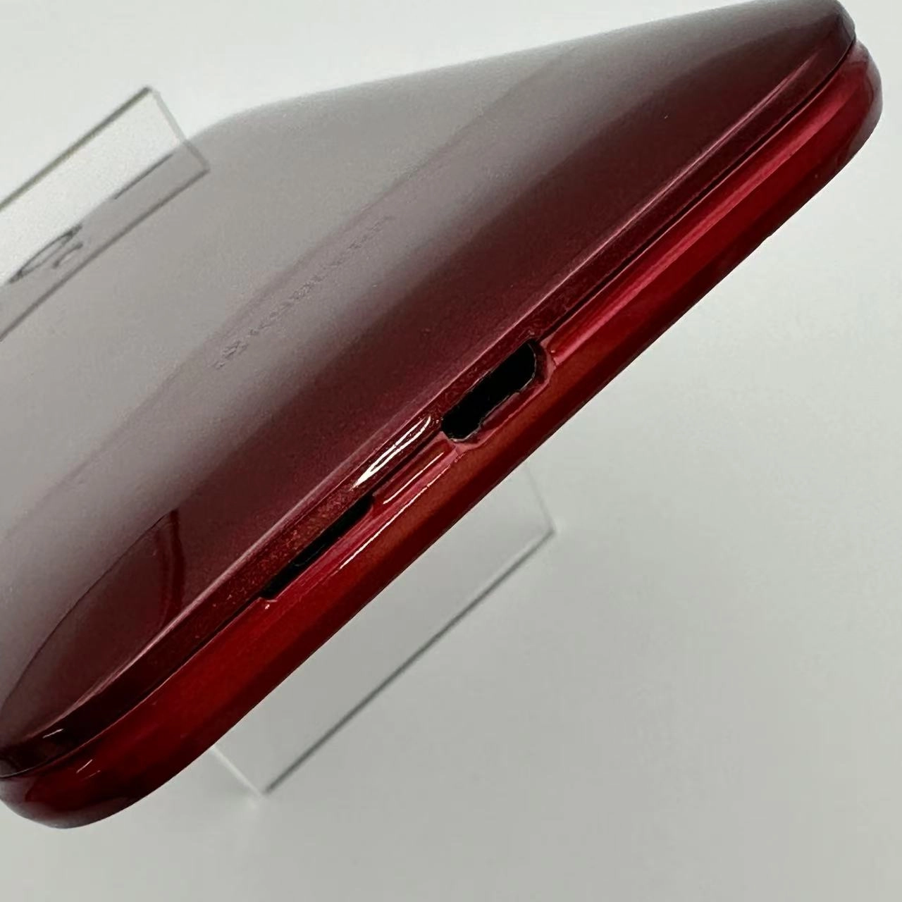 DIGNO E 4GB レッド 503KC Y!mobile版SIMフリー