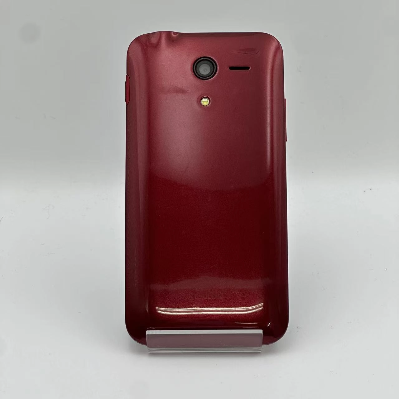 DIGNO E 4GB レッド 503KC Y!mobile版SIMフリー