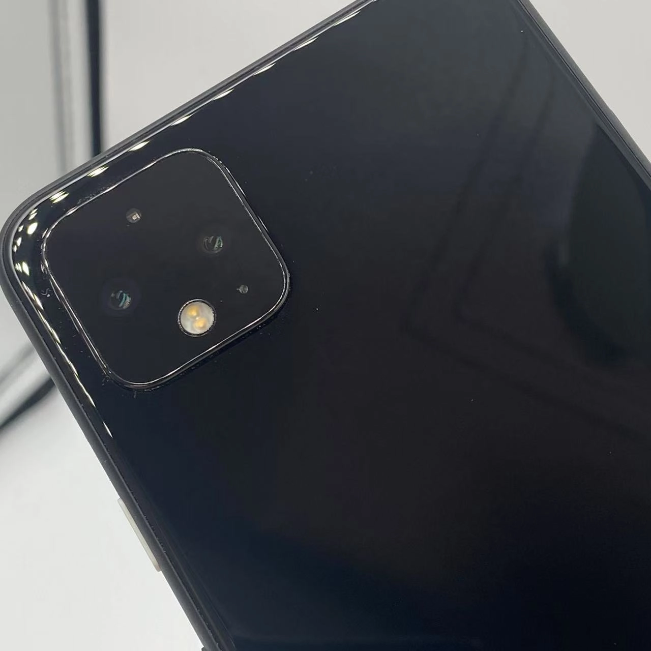 Google Pixel 4 XL 128GB G020Q SoftBank版SIMフリー