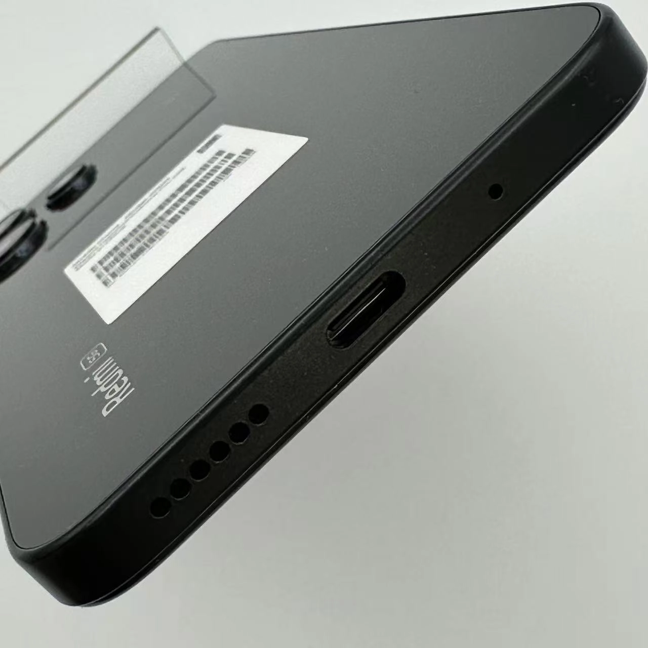 Xiaomi Redmi 12 5G 128GB XIG03 au版SIMフリー 開封未使用品