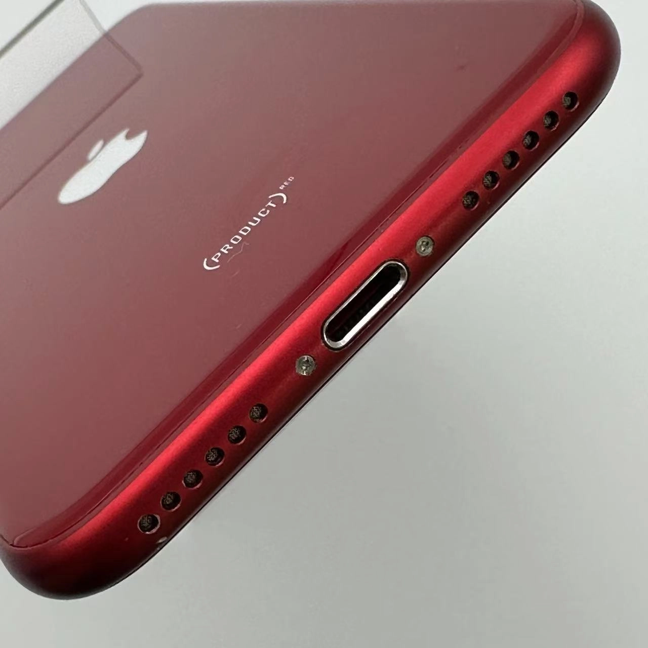 iPhoneSE 第3世代 64GB MMYE3J/A SoftBank版SIMフリー 美品