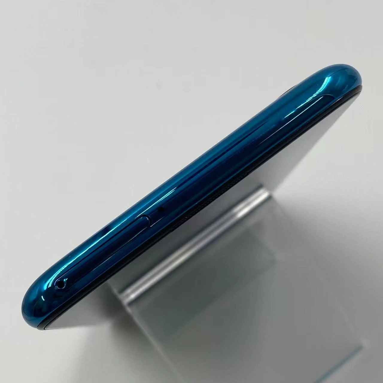 HUAWEI nova lite 3 32GB POT-LX2J UQmobile版SIMフリー 美品