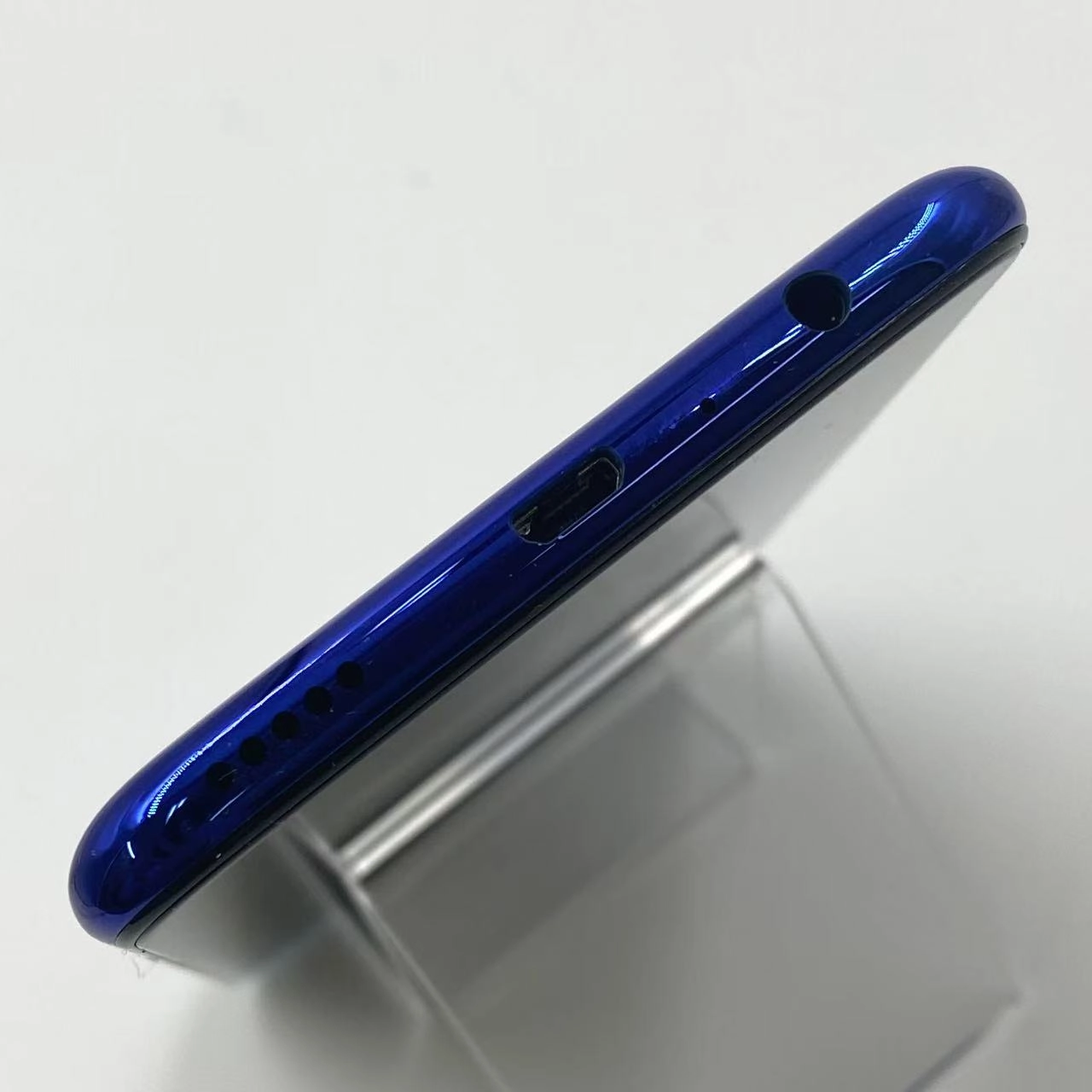 HUAWEI nova lite 3 32GB POT-LX2J UQmobile版SIMフリー 美品