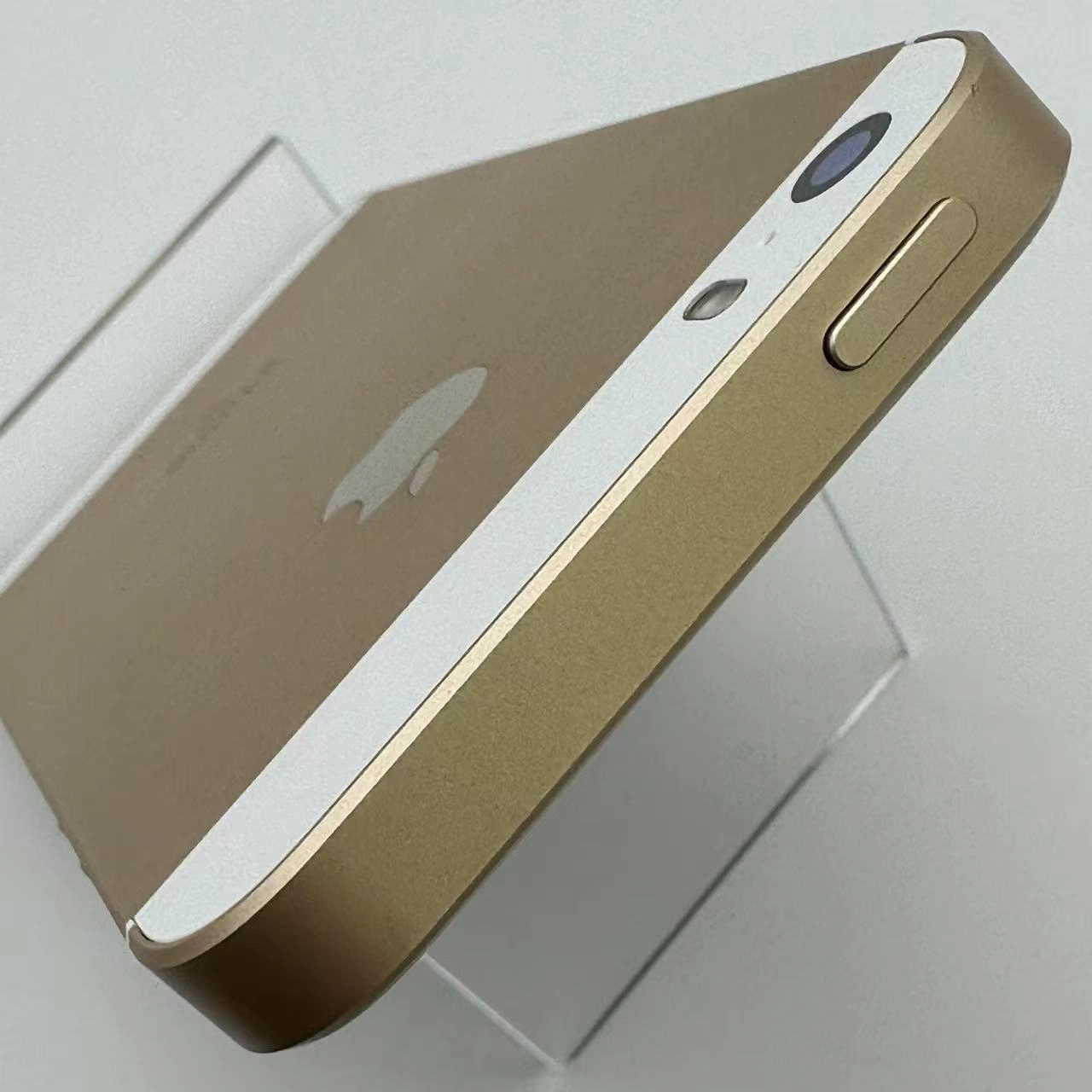 iPhoneSE 32GB MP842J/A SoftBank版SIMフリー 美品