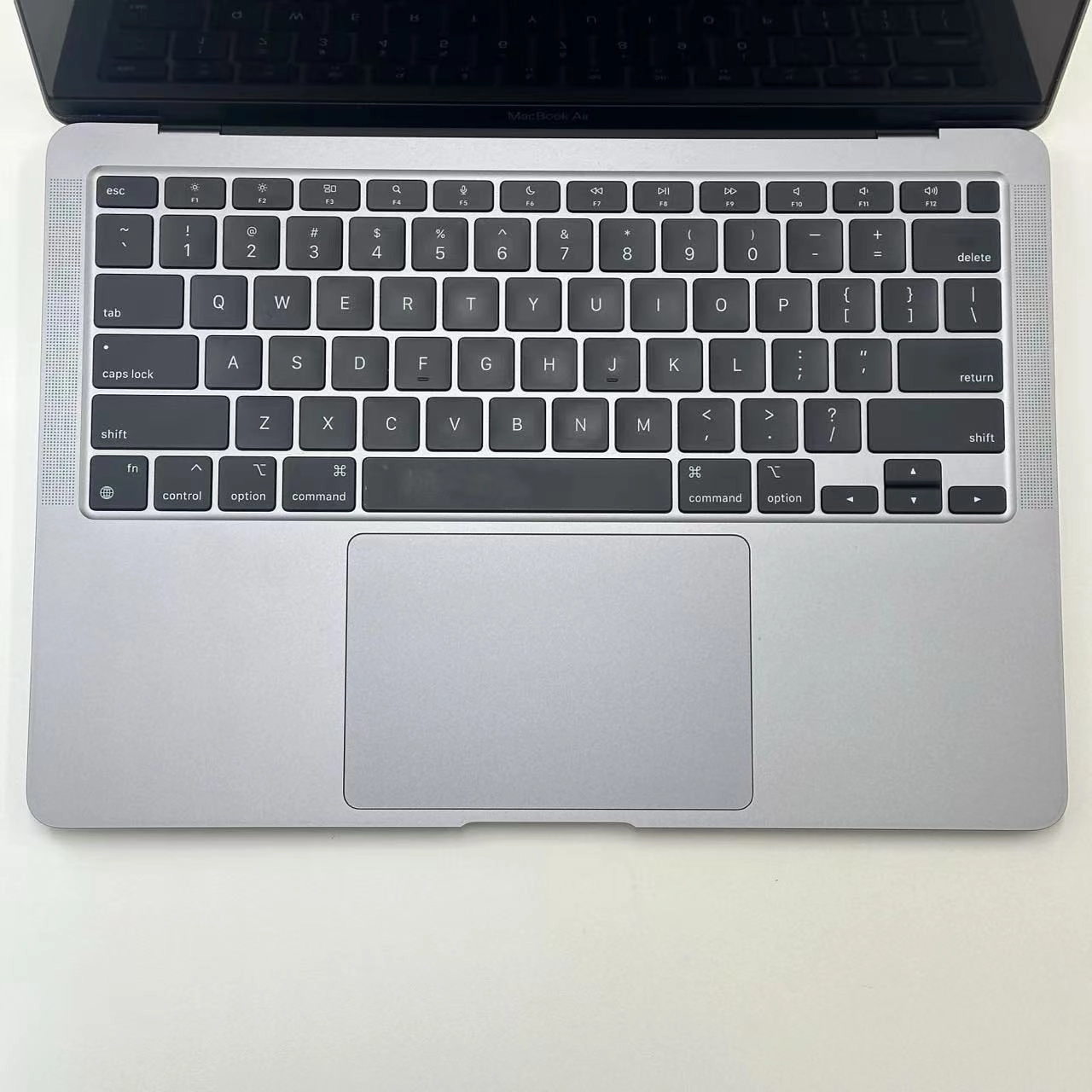 MacBook Air M1 2020  8GB 256GB A2337 美品 スペースグレイ