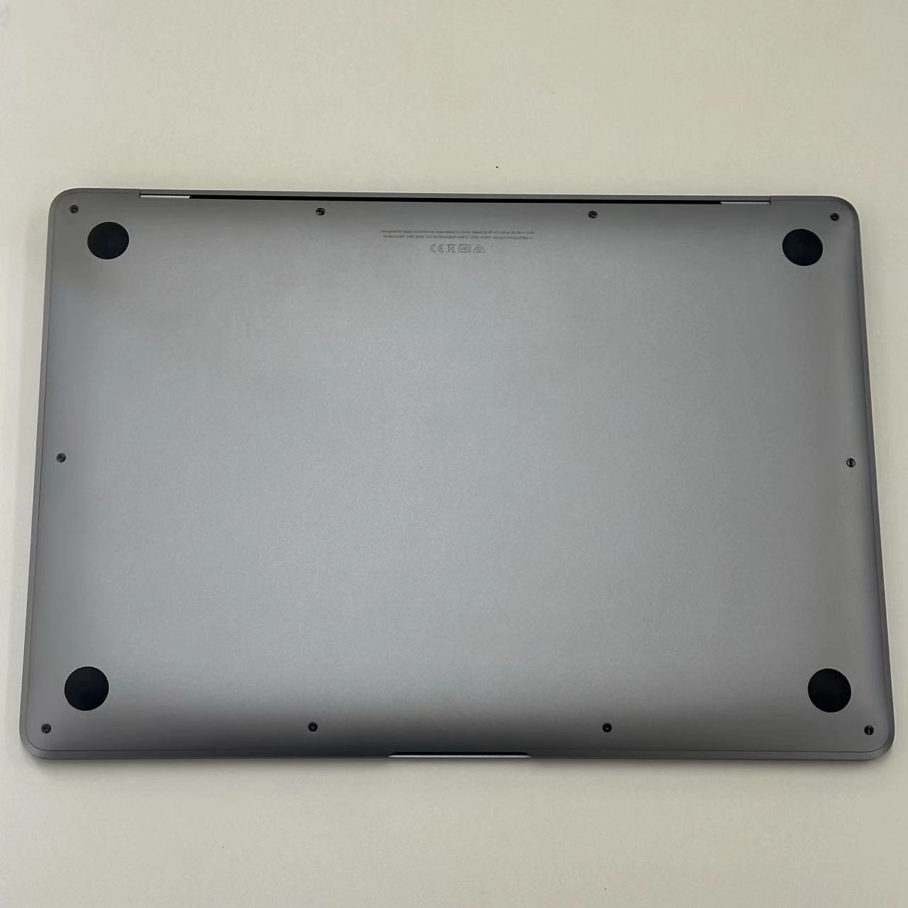 MacBook Air M1 2020  8GB 256GB A2337 美品 スペースグレイ