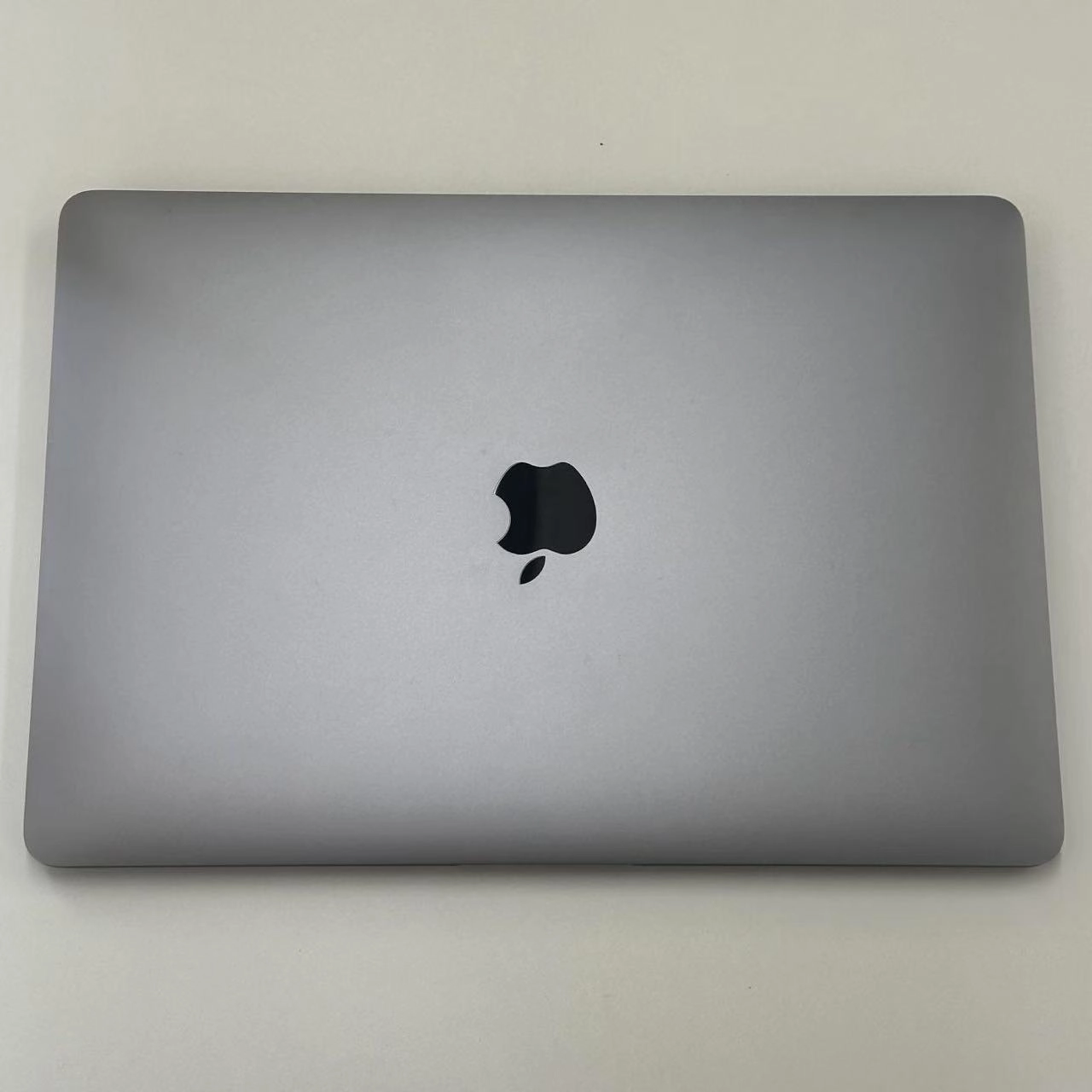 MacBook Air M1 2020  8GB 256GB A2337 美品 スペースグレイ