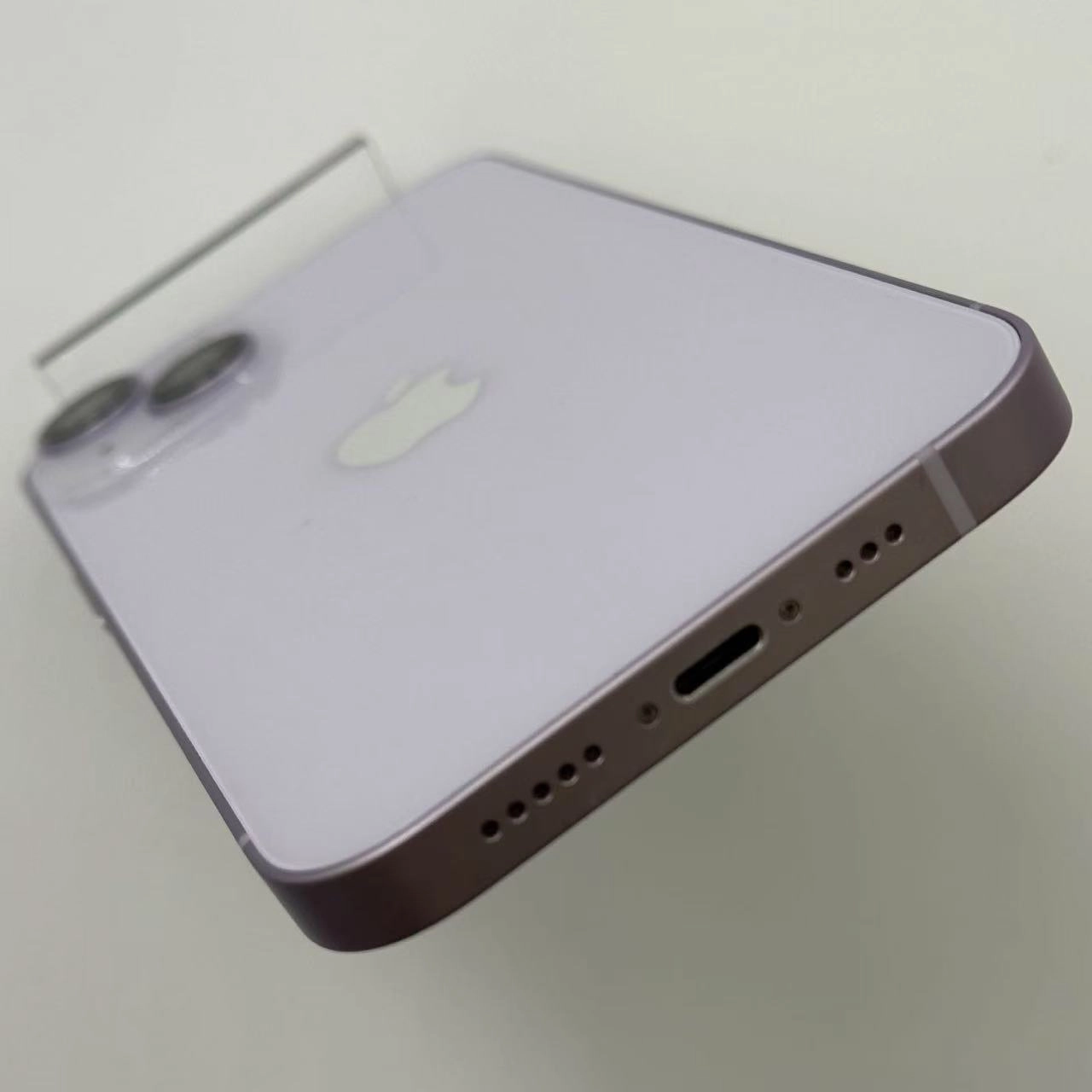 iPhone14 256GB MPW93J/A Apple版SIMフリー 極美品