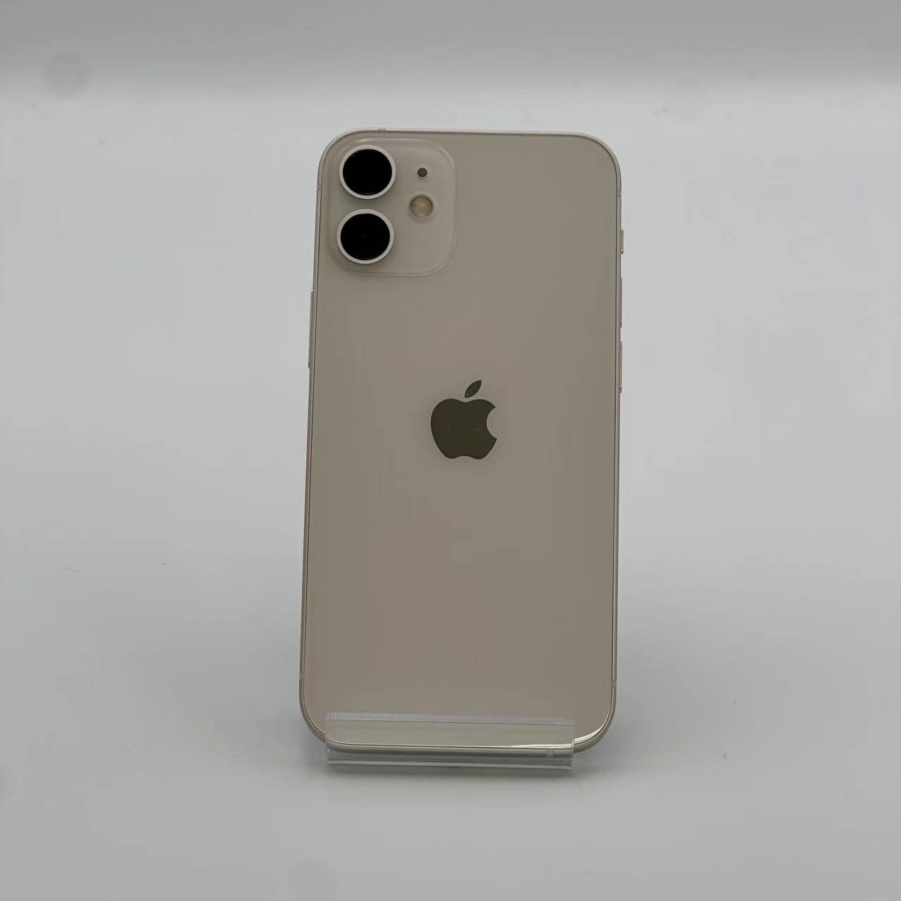 iPhone12 mini 256GB MGDT3J/A au版SIMフリー 極美品 ホワイト