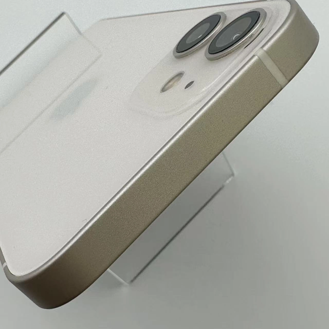 iPhone12 mini 256GB MGDT3J/A au版SIMフリー 極美品 ホワイト