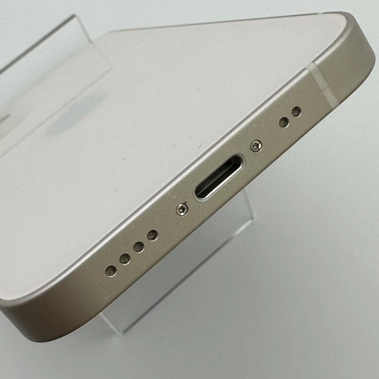 iPhone12 mini 256GB MGDT3J/A au版SIMフリー 極美品 ホワイト