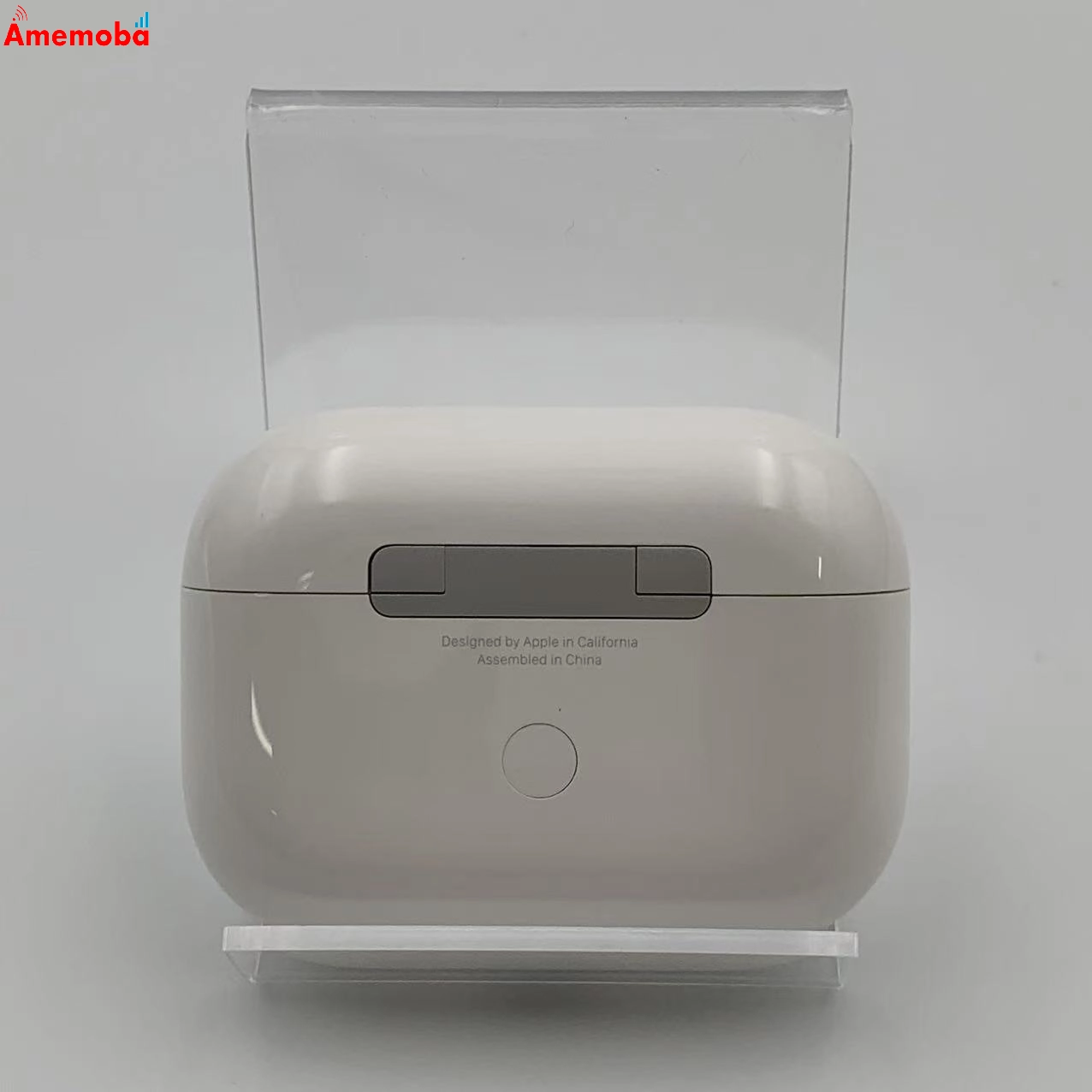 AirPods Pro 第1世代 2019年モデル ホワイト MWP22J/A