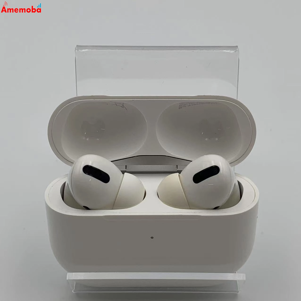 AirPods Pro 第1世代 2019年モデル ホワイト MWP22J/A