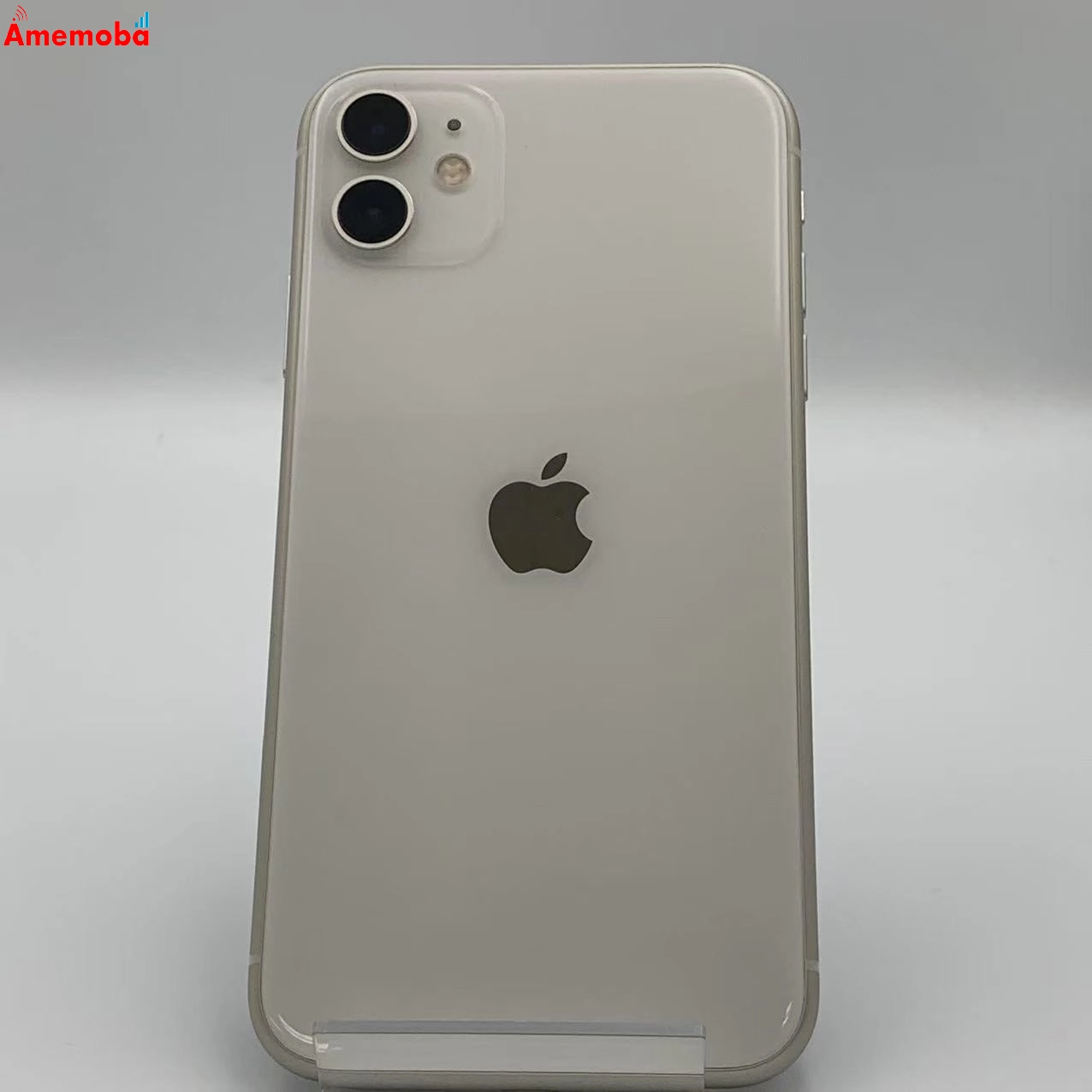 iPhone11 128GB  MHDJ3J/A  docomo版SIMフリー ジャンク品 ホワイト
