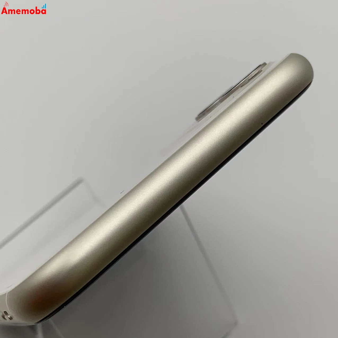 iPhone11 128GB  MHDJ3J/A  docomo版SIMフリー ジャンク品 ホワイト