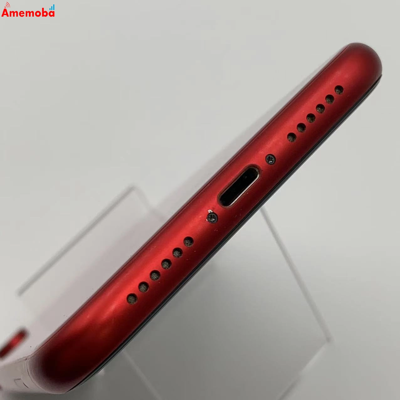 iPhoneXR 64GB MT062J/A au版SIMフリー ジャンク品