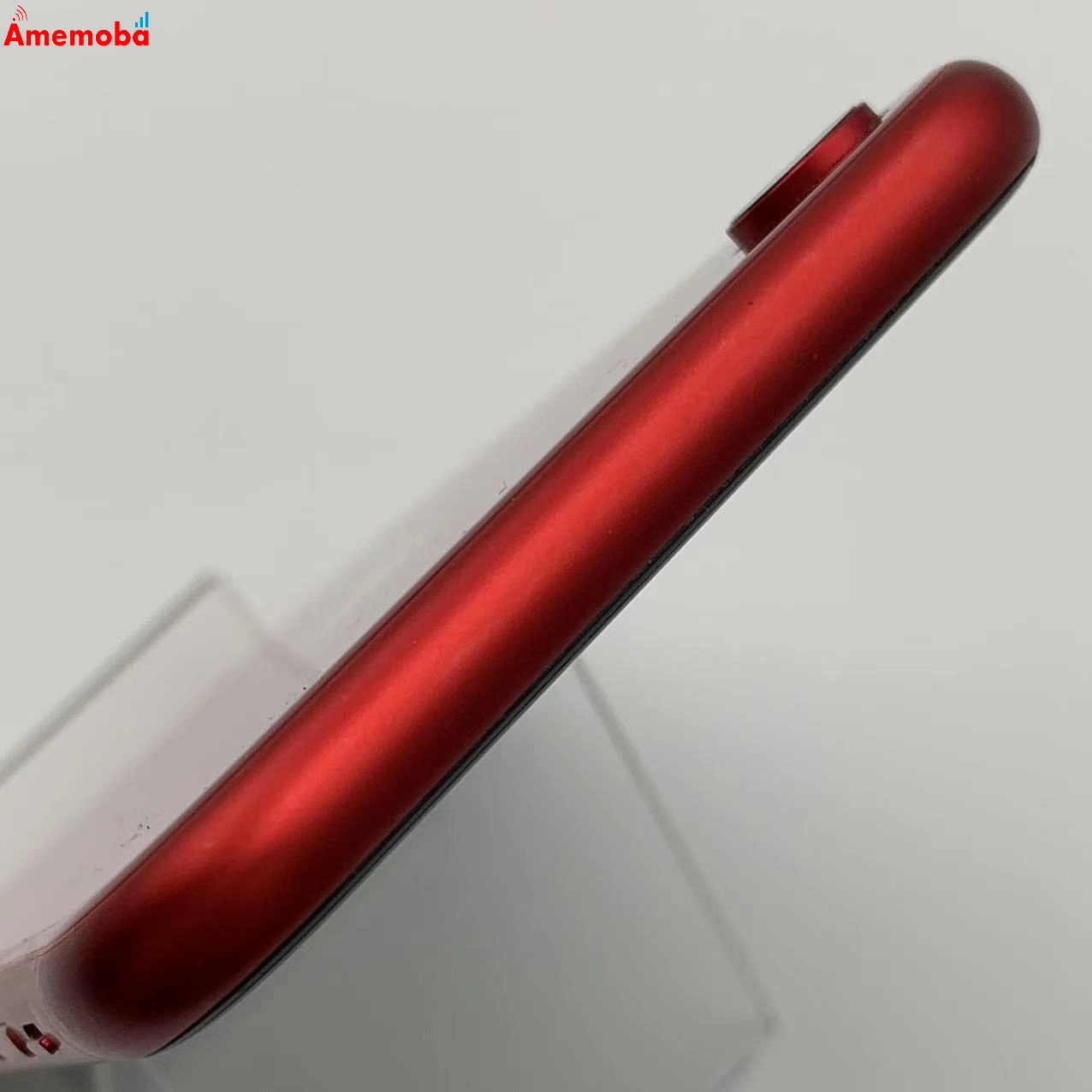 iPhoneXR 64GB MT062J/A au版SIMフリー ジャンク品