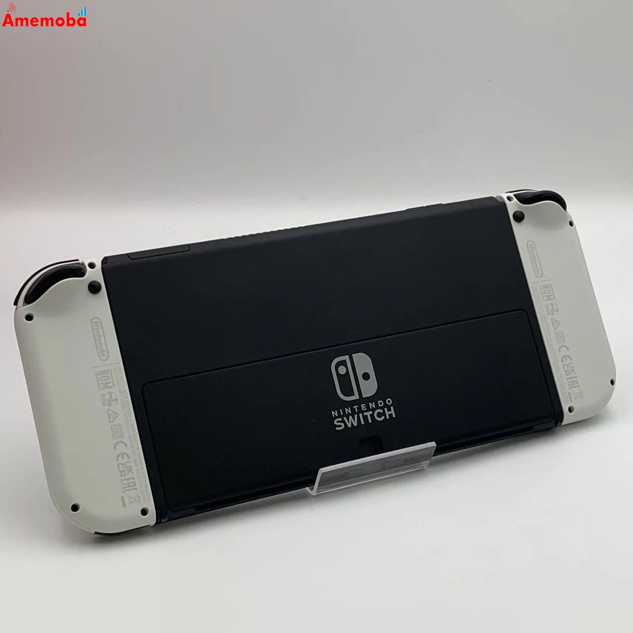 Nintendo Switch 有機ELモデル ホワイト 64GB HEG-S-KAAAA 新品未使用