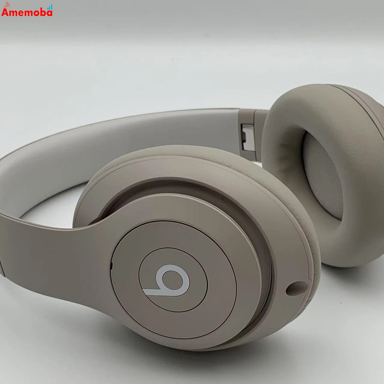 Beats Studio Pro 極美品 - ブラック