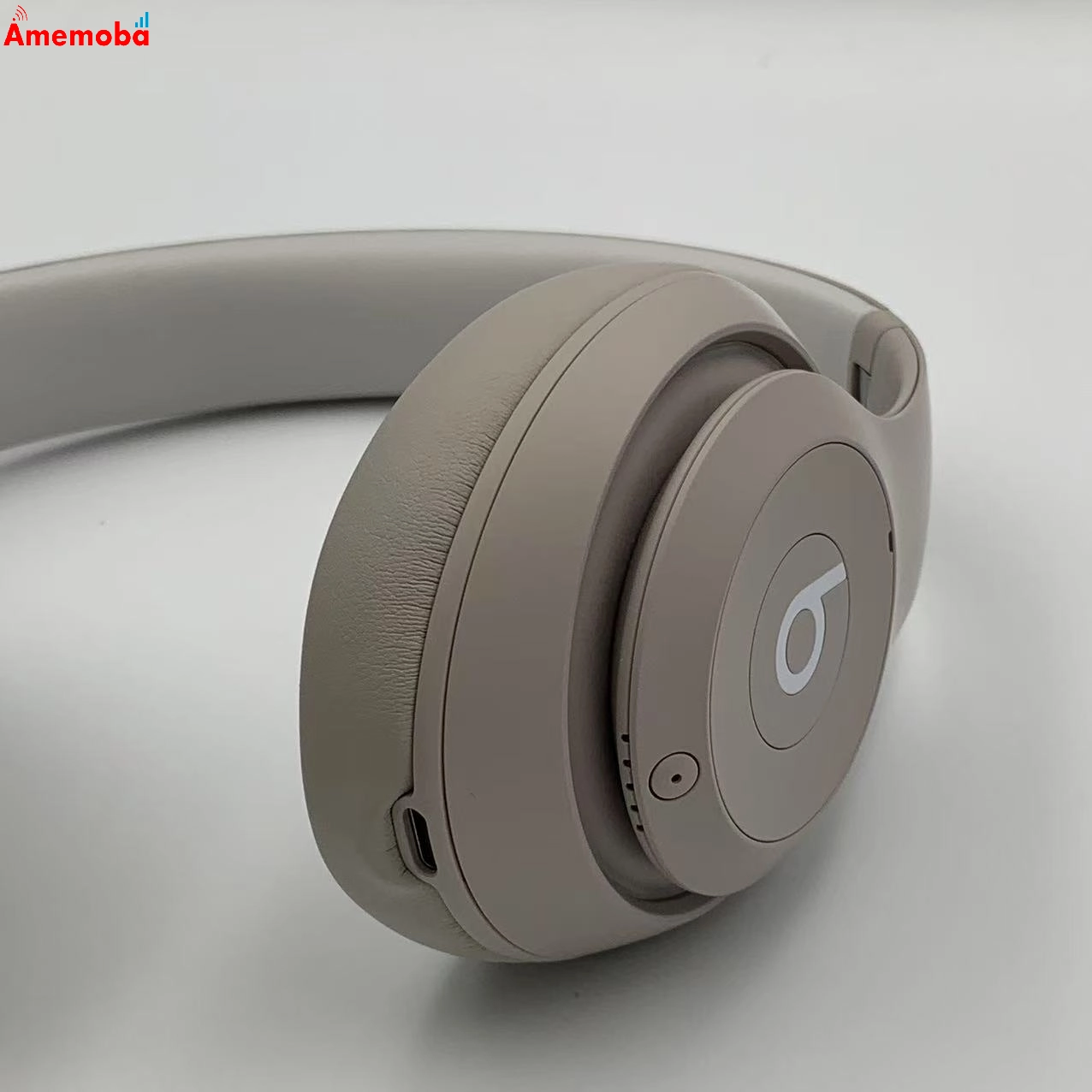 Beats Studio Pro 極美品 - ブラック