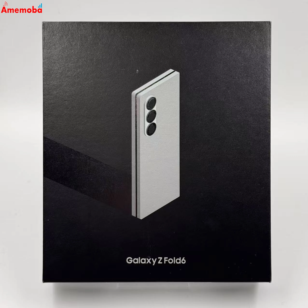 値下げ Galaxy Z Fold6 12GB/256GB SC-55E docomo版SIMフリー 未開封