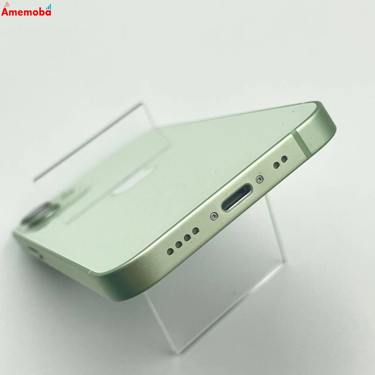 iPhone12 mini 128GB MGDQ3J/A Apple版SIMフリー 訳あり品 グリーン