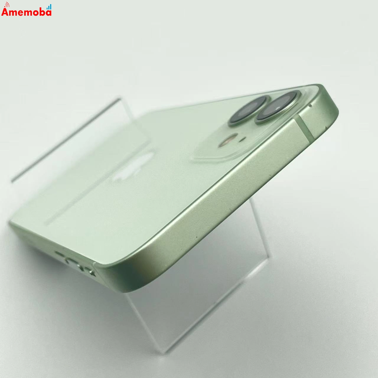 iPhone12 mini 128GB MGDQ3J/A Apple版SIMフリー 訳あり品 グリーン