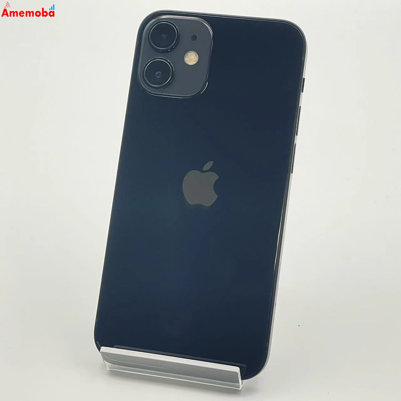 iPhone12 mini 256GB MGDR3J/A SoftBank版SIMフリー 訳あり品 ブラック