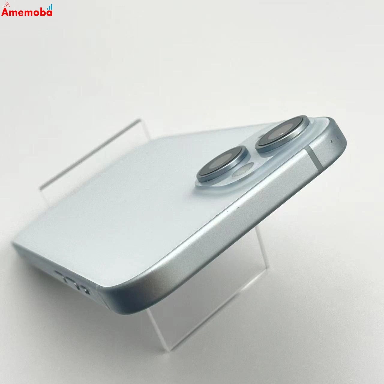 iPhone15 128GB MTML3J/A AU版SIMフリー